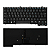 Teclado Dell E7440 - Imagem 1