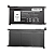Bateria Dell Inspiron WDX0R 39WH - Imagem 4