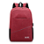 Mochila Joy Start - Vermelha - Imagem 1