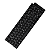 Teclado Dell Inspiron 3501 - Preto - Imagem 3