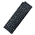 Teclado Dell Inspiron 3501 - Preto - Imagem 3