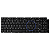 Teclado Dell Inspiron 3501 - Preto - Imagem 2