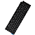 Teclado Dell Inspiron 3501 - Preto - Imagem 6