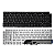 Teclado Dell Inspiron 3501 - Preto - Imagem 1