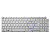 Teclado Dell Inspiron 3501 - Prata - Imagem 2