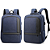 Mochila PrestigePack - Preto - Imagem 2