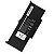 Bateria Dell Latitude 7480 F3YGT - Imagem 1