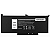 Bateria Dell Latitude 7480 F3YGT - Imagem 3