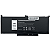 Bateria Dell Latitude 7480 F3YGT - Imagem 2