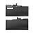 Bateria HP Cs03XL - HSTNN-DB64 - Imagem 4