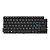 Teclado Dell 3401 - Preto - Imagem 2