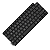Teclado Dell 3401 - Preto - Imagem 3