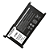 BATERIA DELL INSPIRON YRDD6 - Imagem 1