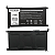 BATERIA DELL INSPIRON YRDD6 - Imagem 4