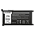 BATERIA DELL INSPIRON YRDD6 - Imagem 2