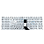 Teclado Sony Vaio Fit 15s Vjf155f11x - Preto - Imagem 4