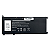 BATERIA DELL 33YDH - Imagem 3