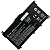 BATERIA HP HT03XL - Imagem 1