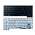 Teclado Positivo Q464C Preto - Imagem 1