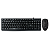TECLADO E MOUSE ACER EAK040 - COM FIO - Imagem 1