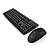 TECLADO E MOUSE ACER EAK040 - COM FIO - Imagem 3