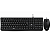 TECLADO E MOUSE ACER EAK040 - COM FIO - Imagem 1