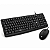 TECLADO E MOUSE ACER EAK040 - COM FIO - Imagem 2