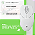 MOUSE ACER EMACHINES M117 BRANCO - Imagem 4