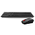 TECLADO E MOUSE LENOVO GEN2 SEM FIO - PRETO - Imagem 2