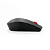 TECLADO E MOUSE LENOVO GEN2 SEM FIO - PRETO - Imagem 4
