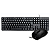 KIT TECLADO E MOUSE KMEX COM FIO - Imagem 1