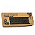 KIT TECLADO E MOUSE KMEX COM FIO - Imagem 2