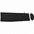 KIT TECLADO E MOUSE KMEX COM FIO - Imagem 2