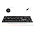 KIT TECLADO E MOUSE KMEX COM FIO - Imagem 2