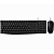 KIT TECLADO E MOUSE KMEX COM FIO - Imagem 1