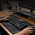 KIT TECLADO E MOUSE KMEX COM FIO - Imagem 4