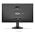 MONITOR AOC 24" 24B30HM2 IPS 1MS FULL HD - Imagem 6