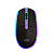 MOUSE AOC GM150 COM FIO RGB - Imagem 3