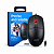 MOUSE AOC MS130 COM FIO - Imagem 1