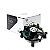 COOLER INTEL DUEX DXC1 - Imagem 1