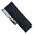 Teclado Dell Latitude 3520 - Imagem 4