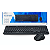 KIT TECLADO E MOUSE AITEK SEM FIO - Imagem 3