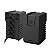 ESTABILIZADOR POWEREST 300VA BIV/115V 4T - Imagem 3