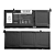 Bateria Dell Inspiron 3520 - Imagem 4