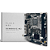 PLACA MÃE DUEX H81 DXMBH81G - Imagem 1