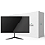 MONITOR DUEX 23.8" FULL HD IPS - Imagem 1