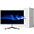 MONITOR DUEX 23.8" FULL HD IPS 100HZ - Imagem 10