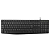 TECLADO COM FIO USB DUEX KB-X128 - Imagem 1