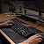 TECLADO COM FIO USB KMEX KB-X128 - Imagem 3