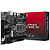 PLACA MÃE ARKTEK H61 NVME M.2 DDR3 - Imagem 1